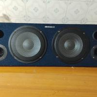 Casse Passive Artigianali