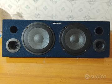 Casse Passive Artigianali