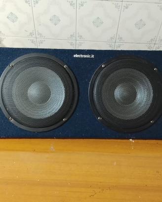 Casse Passive Artigianali