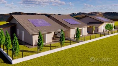 VILLA SINGOLA A OLEGGIO