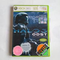 Xbox360 halo3 odst