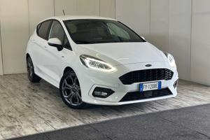 Ford Fiesta 1.5 EcoBlue 5 porte ST-Line Ok Neopate