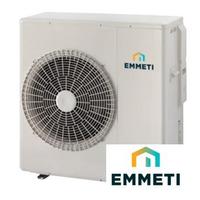 pompa di calore MIRAI-SMI EH1018DC