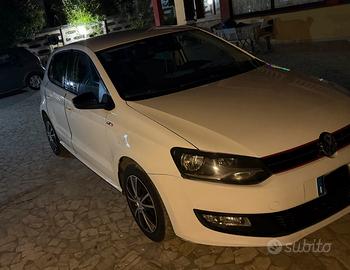 VOLKSWAGEN POLO 1.6 5P HIGHLINE BIFUEL (60 KW)