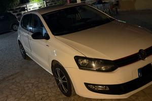 VOLKSWAGEN POLO 1.6 5P HIGHLINE BIFUEL (60 KW)