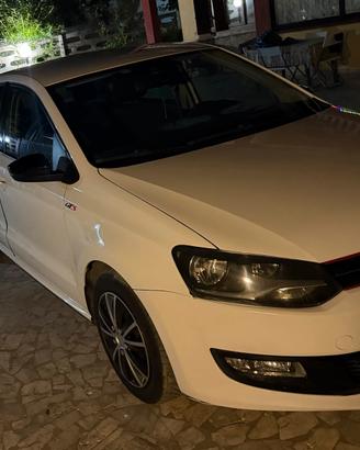 VOLKSWAGEN POLO 1.6 5P HIGHLINE BIFUEL (60 KW)
