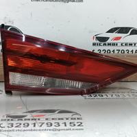 Faro fanale stop posteriore sinistra audi a3 2015