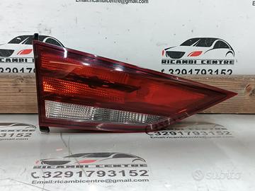 Faro fanale stop posteriore sinistra audi a3 2015