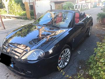 MG TF 1.6