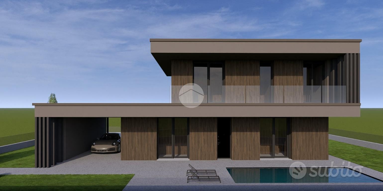 House in Castelcovati, Brescia - Vista 4