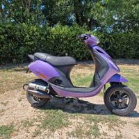 Piaggio Zip 50 - 2005