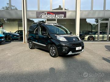 Fiat Qubo 1.3 mjt 16v Trekking 80cv
