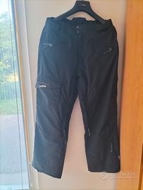 PANTALONI UOMO SCI e SNOWBOARD Wed'ze XXL
