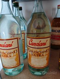 maraschino extra " canciani"