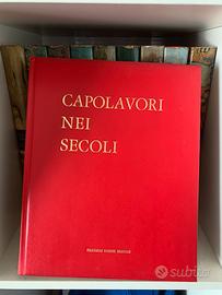 Arte, Capolavori nei Secoli – F.lli Fabbri Editori