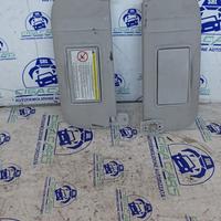 CITROEN C1 2007 PARASOLE DX SX