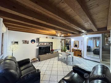 Rif.4072| casa ind. chioggia