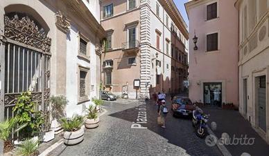 Appartamento di 550 m² a Roma