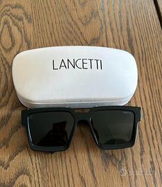 Occhiali da sole Lancetti unisex