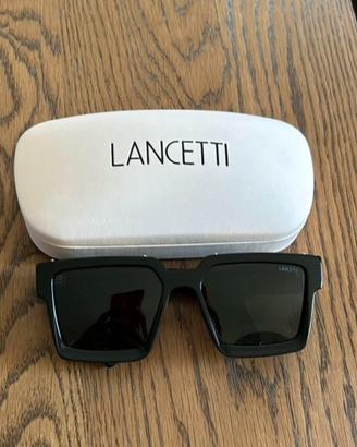 Occhiali da sole Lancetti unisex