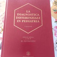 la diagnostica differenziale in pediatria
