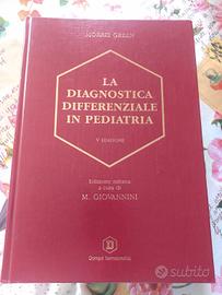 la diagnostica differenziale in pediatria