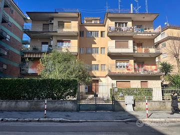 Appartamento Cassino [gmarconiLU VRG]