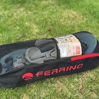 Ciaspole Ferrino Lys Special