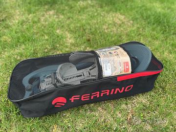 Ciaspole Ferrino Lys Special