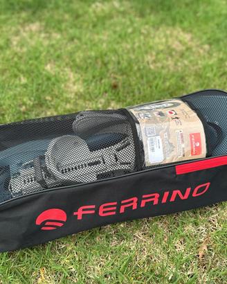 Ciaspole Ferrino Lys Special