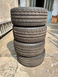 gomme kormoran 235/35 r19 91y
