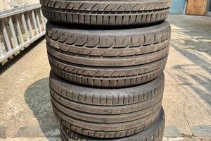 gomme kormoran 235/35 r19 91y