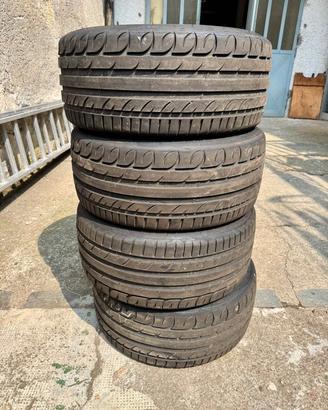 gomme kormoran 235/35 r19 91y