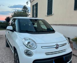 Fiat 500l benzina/metano
