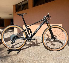 BMC FOURSTROKE taglia M 120-120