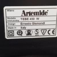 Artemide  Tebe 