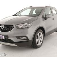 Opel Mokka X Ricambi Nuovi e Usati