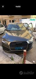 Audi q3 SLine