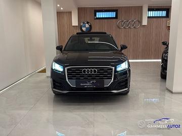 Audi Q2 35 TDI S tronic S line Edition