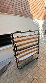 Letto ripiegabile