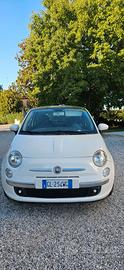 Fiat 500 1.2 EasyPower Lounge