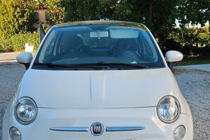 Fiat 500 1.2 EasyPower Lounge