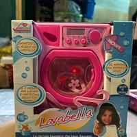 lavatrice giocattolo