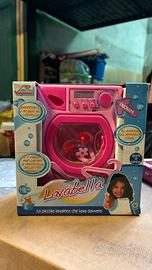 lavatrice giocattolo