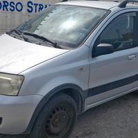 panda natural power [4x4]