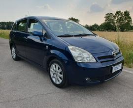 Toyota Corolla Verso 1.6 16V