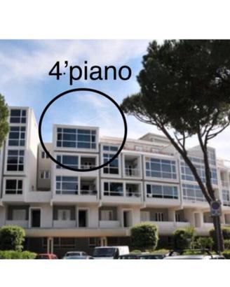Appartamento in residence arredato