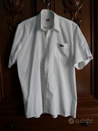 Camicia Londsdale London tg. L
