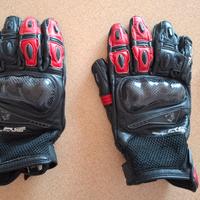 Guanti moto racing XXL