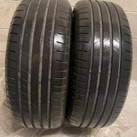 225 55 18 Bridgestone estive due gomme 85%